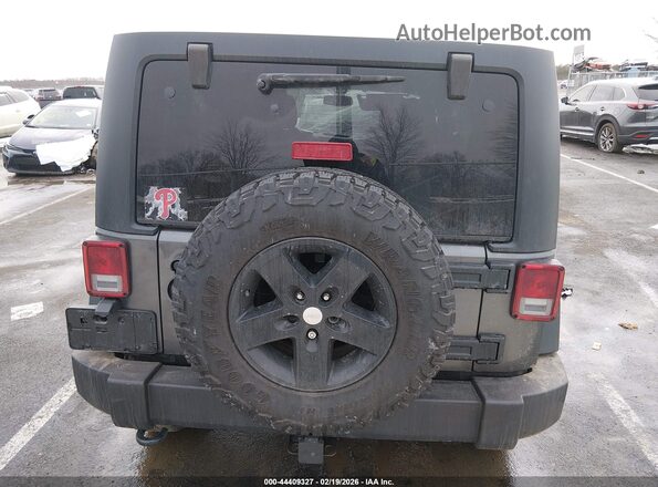 1C4BJWDG2HL729546 2017 JEEP WRANGLER UNLIMITED Gray 