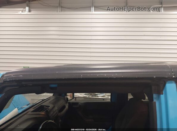 1C4BJWDG4HL624040 2017 JEEP WRANGLER UNLIMITED Синий 