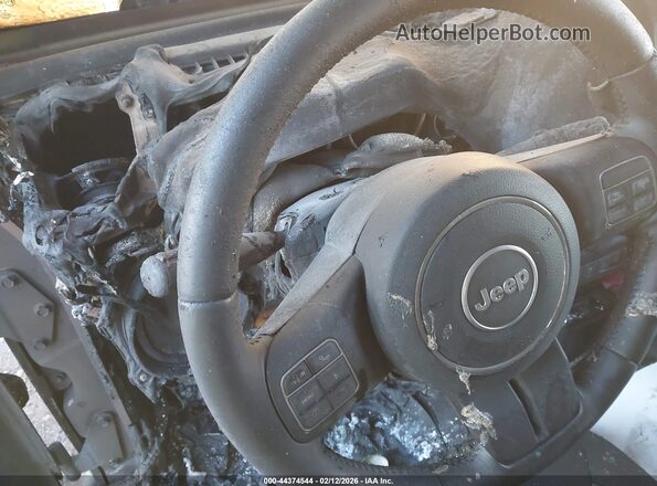 1C4BJWDG8GL316349 2016 JEEP WRANGLER UNLIMITED Tan Widok wnętrza 360 stopni