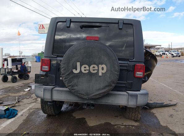 1C4BJWDG8GL341543 2016 JEEP WRANGLER UNLIMITED Black 