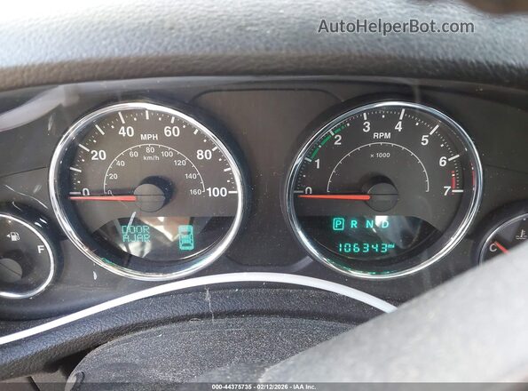 1C4BJWDG9GL196948 2016 JEEP WRANGLER UNLIMITED White Հետևի նստատեղերի տեսք