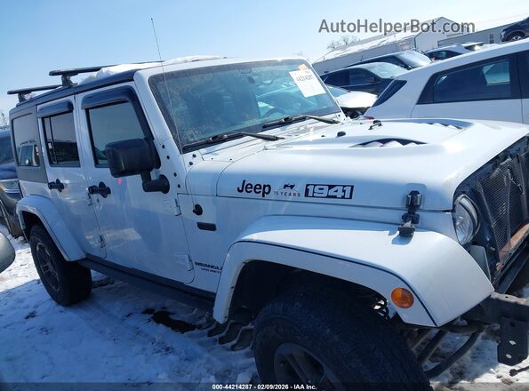 1C4BJWEG8GL336924 2016 JEEP WRANGLER UNLIMITED White სალონის 360-გრადუსიანი ხედი