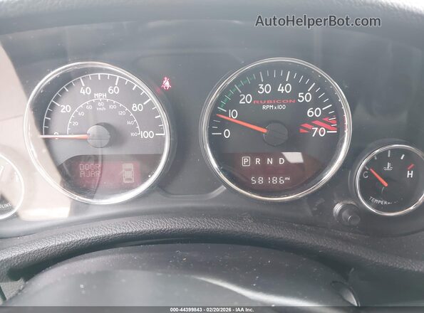 1C4BJWFG2JL810386 2018 JEEP WRANGLER Black Հետևի նստատեղերի տեսք