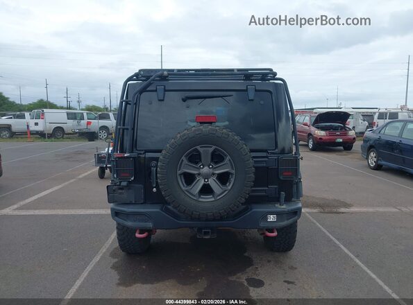 1C4BJWFG2JL810386 2018 JEEP WRANGLER Black 