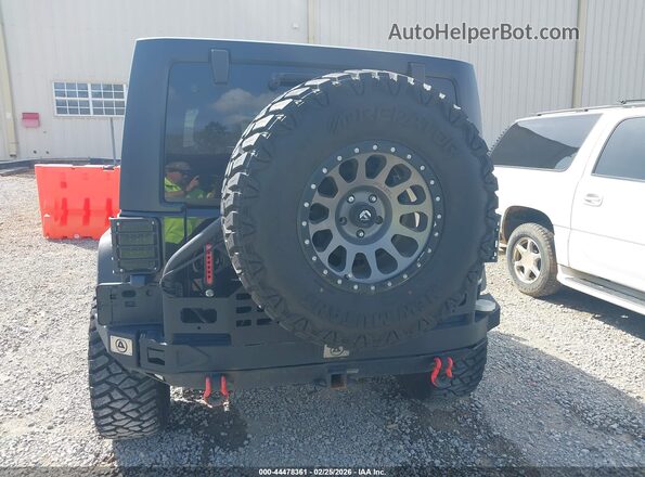 1C4HJWDG4JL911894 2018 JEEP WRANGLER Black 