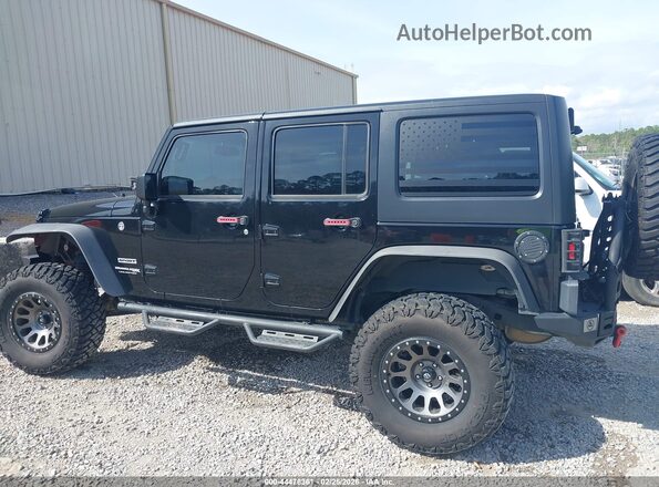 1C4HJWDG4JL911894 2018 JEEP WRANGLER Black Սալոնի 360 աստիճան տեսք