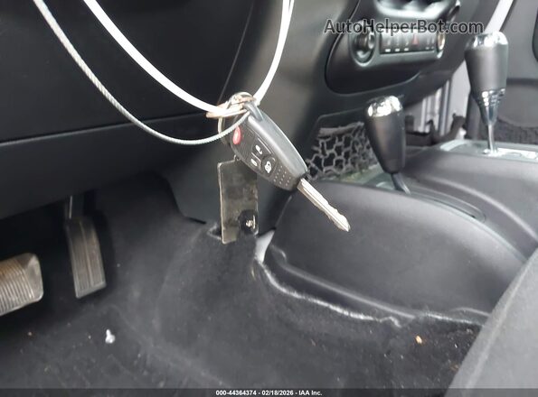 1C4HJWEG9GL111227 2016 JEEP WRANGLER UNLIMITED Gray Widok deski rozdzielczej