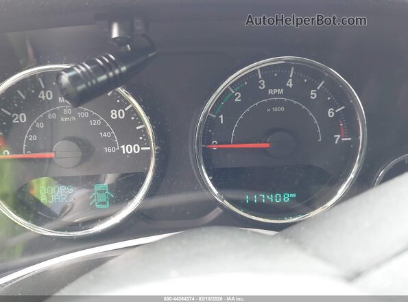 1C4HJWEG9GL111227 2016 JEEP WRANGLER UNLIMITED Gray Widok tylnych siedzeń