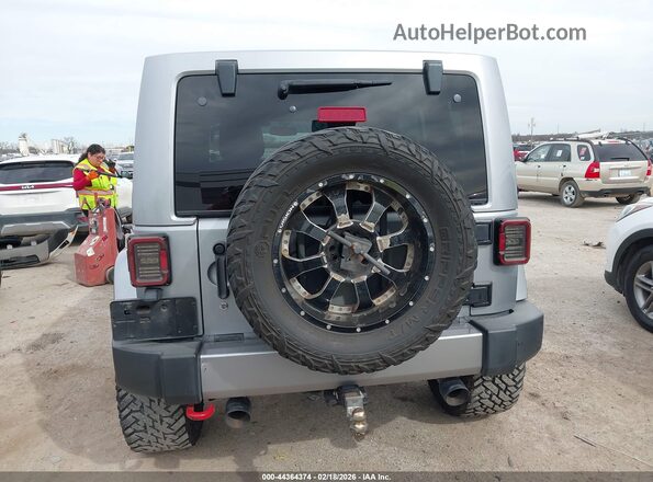 1C4HJWEG9GL111227 2016 JEEP WRANGLER UNLIMITED Gray 