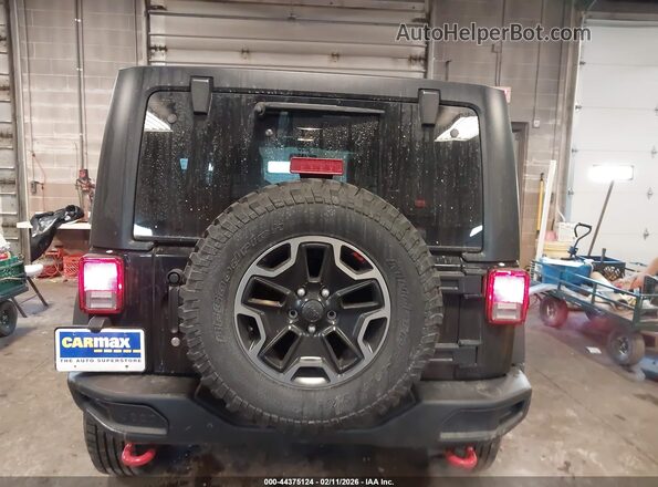 1C4HJWFGXGL320670 2016 JEEP WRANGLER UNLIMITED Черный 