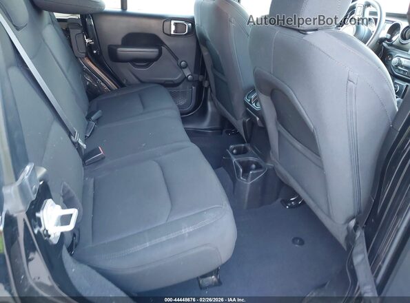 1C4HJXDG4PW624357 2023 JEEP WRANGLER Black 