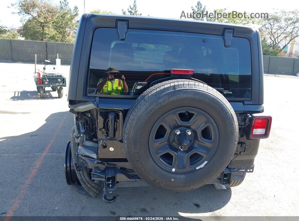 1C4HJXDG4PW624357 2023 JEEP WRANGLER Black 