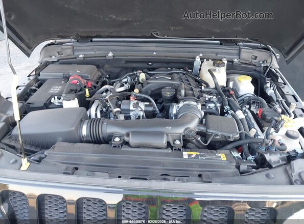 1C4HJXDG4PW624357 2023 JEEP WRANGLER Black 