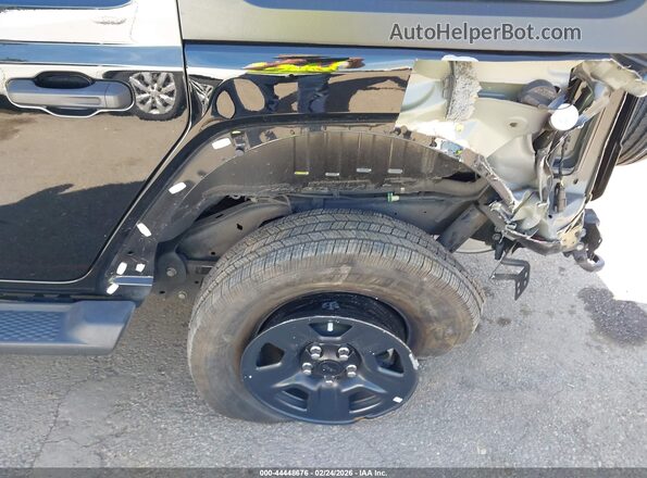 1C4HJXDG4PW624357 2023 JEEP WRANGLER Black 