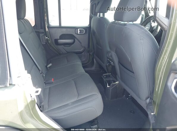 1C4HJXDN3MW596142 2021 JEEP WRANGLER UNLIMITED Green 