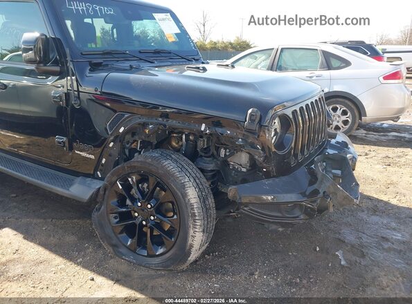 1C4HJXEG0MW501925 2021 JEEP WRANGLER UNLIMITED Black 