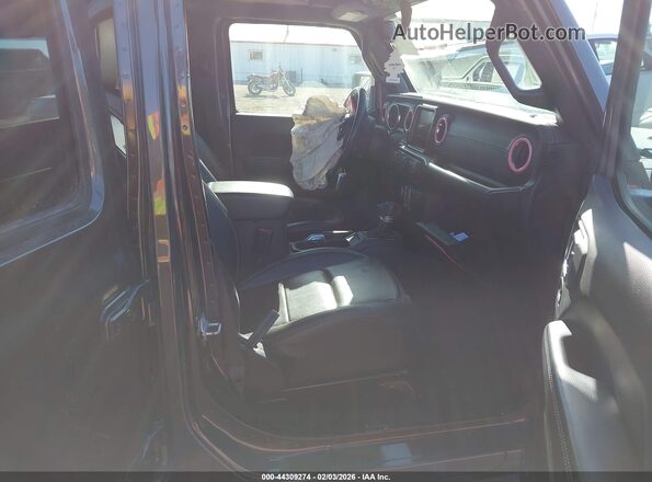 1C4HJXEN6LW169938 2020 JEEP WRANGLER UNLIMITED Gray Սալոնի դիմացի տեսք