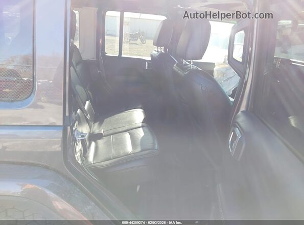 1C4HJXEN6LW169938 2020 JEEP WRANGLER UNLIMITED Gray VIN կոդի պիտակի տեսք