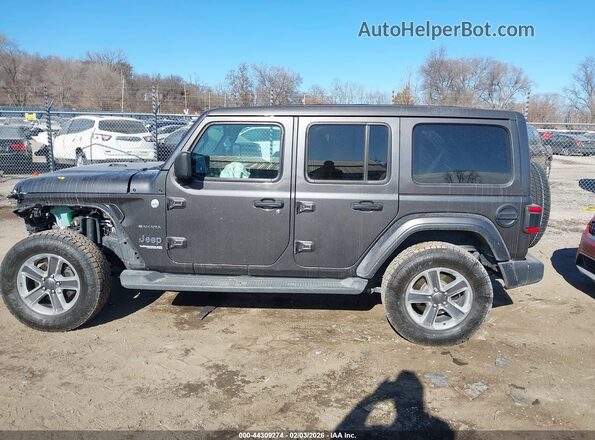 1C4HJXEN6LW169938 2020 JEEP WRANGLER UNLIMITED Gray 