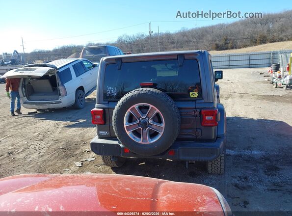 1C4HJXEN6LW169938 2020 JEEP WRANGLER UNLIMITED Gray 