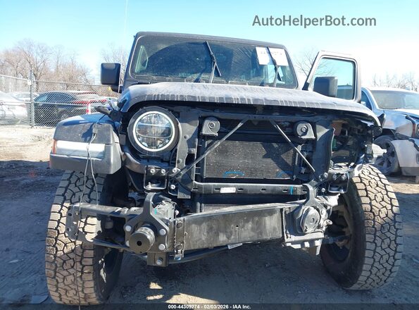 1C4HJXEN6LW169938 2020 JEEP WRANGLER UNLIMITED Gray 