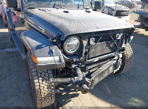 1C4HJXEN6LW169938 2020 JEEP WRANGLER UNLIMITED Gray 