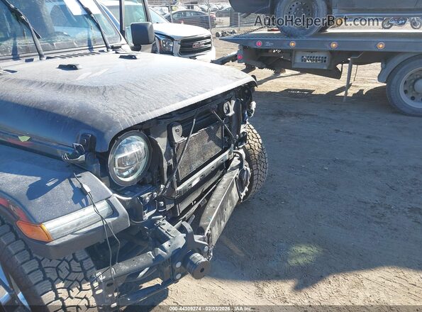 1C4HJXEN6LW169938 2020 JEEP WRANGLER UNLIMITED Gray 