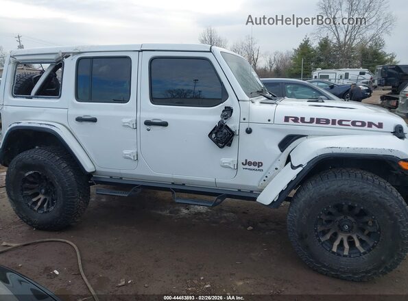 1C4HJXFG0KW511964 2019 JEEP WRANGLER UNLIMITED White 