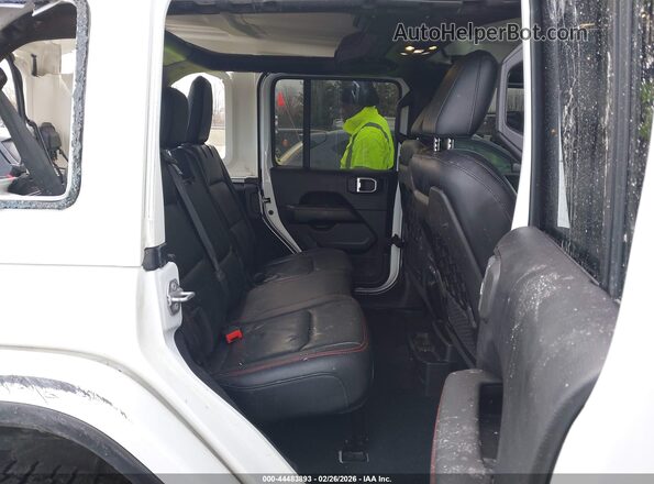 1C4HJXFG0KW511964 2019 JEEP WRANGLER UNLIMITED White 