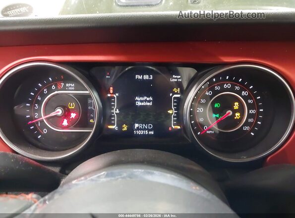1C4HJXFG3MW589092 2021 JEEP WRANGLER UNLIMITED Зеленый Вид задних сидений