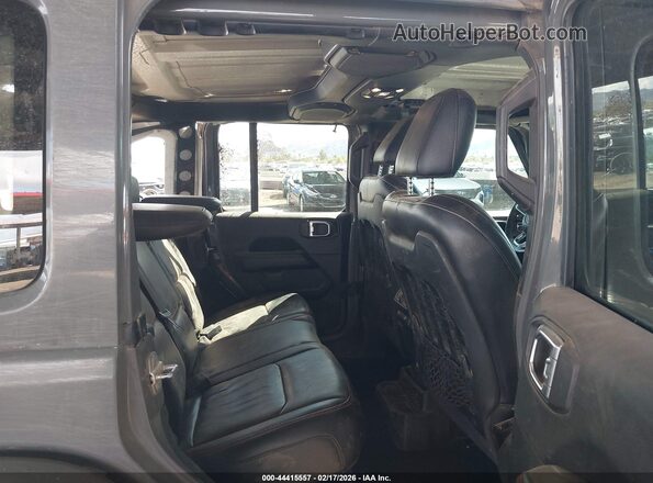 1C4HJXFG4LW186656 2020 JEEP WRANGLER UNLIMITED Gray 
