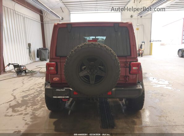 1C4HJXFG8MW550370 2021 JEEP WRANGLER UNLIMITED Red 