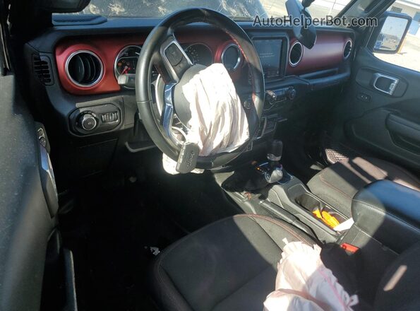 1C4HJXFN9NW254807 2022 JEEP WRANGLER Black 