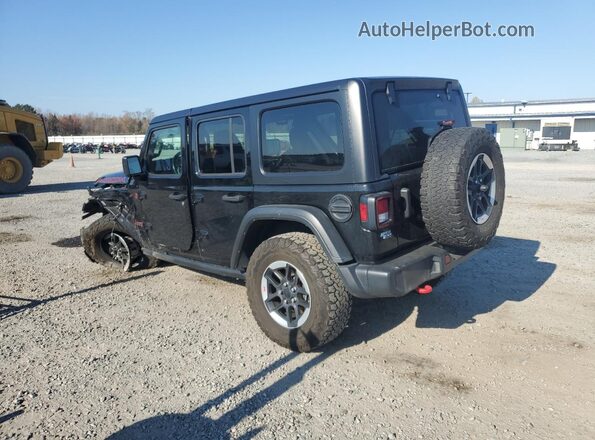 1C4HJXFN9NW254807 2022 JEEP WRANGLER Black 