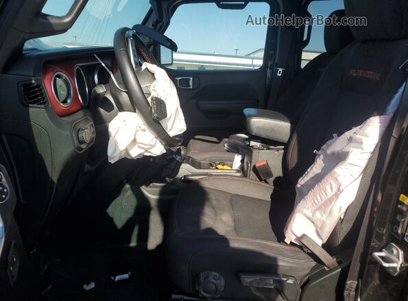 1C4HJXFN9NW254807 2022 JEEP WRANGLER Black 
