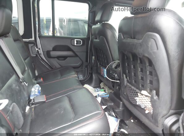 1C4JJXFM3MW656085 2021 JEEP WRANGLER UNLIMITED Gray Вид наклейки з VIN-кодом