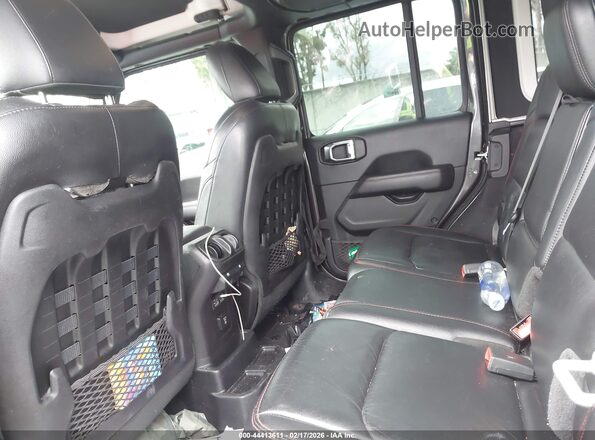 1C4JJXFM3MW656085 2021 JEEP WRANGLER UNLIMITED Gray 