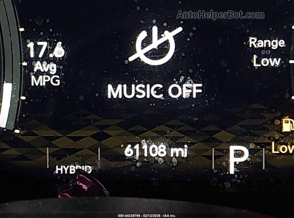 1C4JJXP63PW557206 2023 JEEP WRANGLER Black Widok tylnych siedzeń