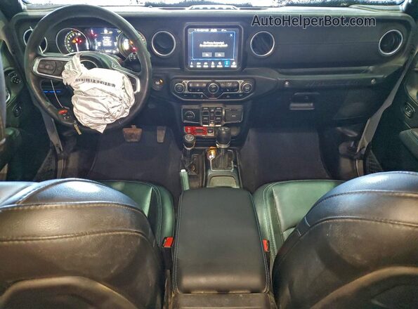 1C4JJXR63NW170973 2022 JEEP WRANGLER Silver 