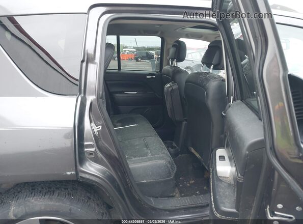 1C4NJDEB6GD793277 2016 JEEP COMPASS Gray 