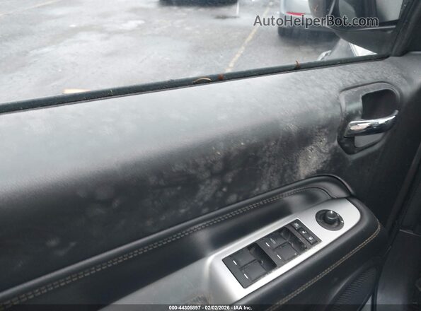1C4NJDEB6GD793277 2016 JEEP COMPASS Gray 