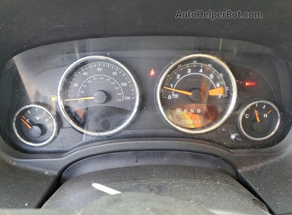 1C4NJDEBXHD107565 2017 JEEP COMPASS Silver 