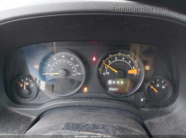 1C4NJPBA5GD688629 2016 JEEP PATRIOT White Вид задніх сидінь