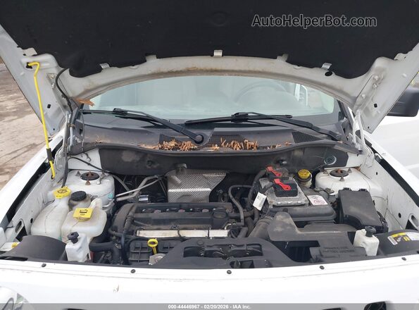 1C4NJPBA5GD688629 2016 JEEP PATRIOT White Вид ззаду