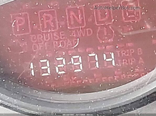1C4NJRBB4HD159419 2017 JEEP PATRIOT Gray 