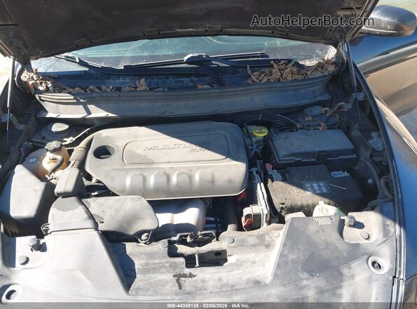 1C4PJLAB0GW274402 2016 JEEP CHEROKEE Black Rear view