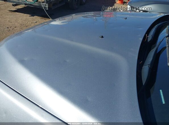 1C4PJLCBXKD341007 2019 JEEP CHEROKEE Silver 