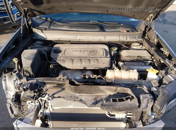 1C4PJLDB0KD346263 2019 JEEP CHEROKEE Gray 