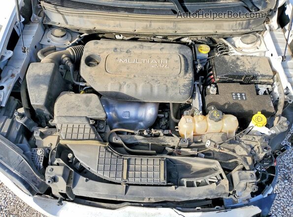 1C4PJLDB4KD195931 2019 JEEP CHEROKEE White 