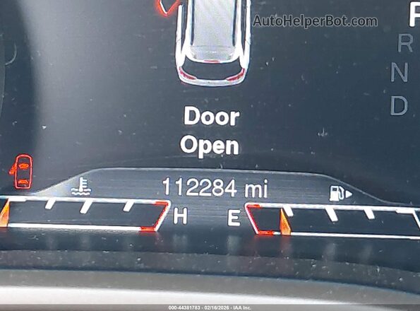 1C4PJLDB9HW559127 2017 JEEP CHEROKEE Black 